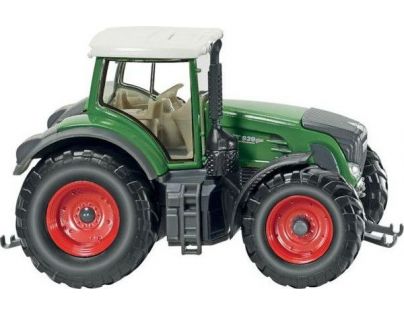 Majorette Farmárske vozidlo kovové Fendt 939 1 : 64