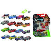 Majorette MJ 2050101 - Klikcarz Klik´N Mix Single Pack 5
