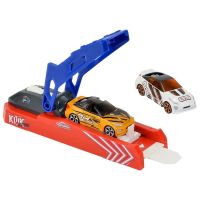 Mac Toys Klik Carz Klik´N Shoot Launcher Pack 2