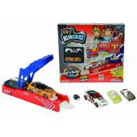 Mac Toys Klik Carz Klik´N Shoot Launcher Pack 3