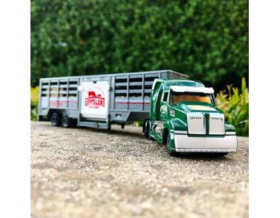 Majorette nákladní auto, kovové Western Star 5700XE Western Star 5700XE