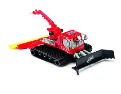 Majorette MJ 3415443 - Majoteams M - Rolba Snow Hero