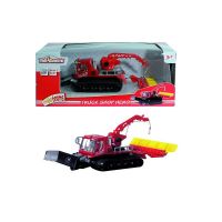 Majorette MJ 3415443 - Majoteams M - Rolba Snow Hero 2