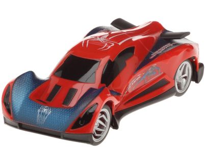 Majorette Spiderman RC Turbo Racer 1:24 - Auto