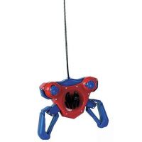 Majorette Spiderman RC Turbo Racer 1:24 - Auto 2
