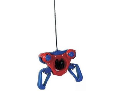 Majorette Spiderman RC Turbo Racer 1:24 - Bugina