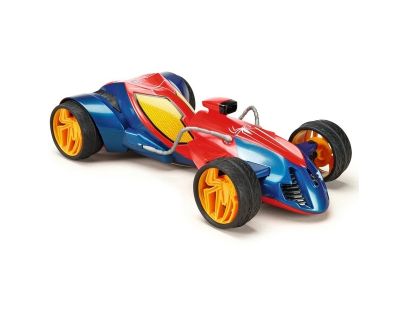 Majorette MJ 3089745 - Spiderman RC Web Twister 1:12
