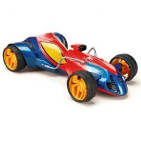 Majorette MJ 3089745 - Spiderman RC Web Twister 1:12 2