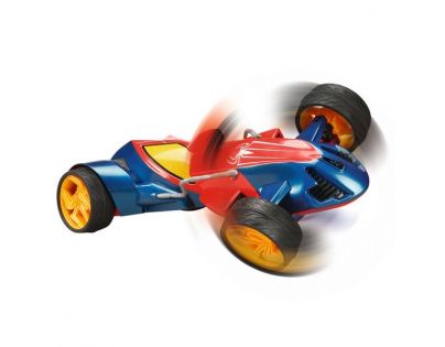 Majorette MJ 3089745 - Spiderman RC Web Twister 1:12