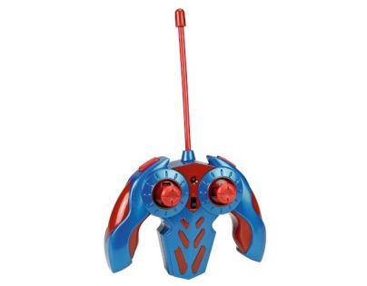 Majorette MJ 3089745 - Spiderman RC Web Twister 1:12