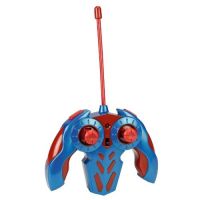 Majorette MJ 3089745 - Spiderman RC Web Twister 1:12 4