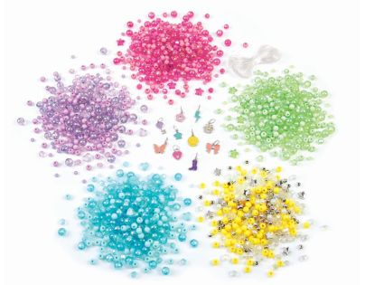 Make it Real Creatívny box na výrobu náramkov