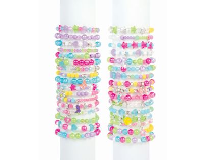 Make it Real Creatívny box na výrobu náramkov