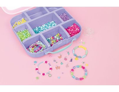 Make it Real Creatívny box na výrobu náramkov