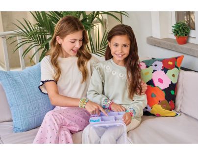 Make it Real Creatívny box na výrobu náramkov