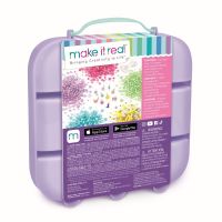 Make it Real Creatívny box na výrobu náramkov 6