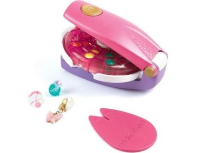 Make it Real Korálky do vlasov s aplikátorom