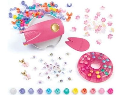 Make it Real Korálky do vlasov s aplikátorom