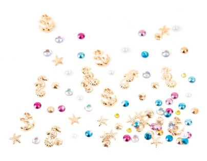 Make it Real Laky na nechty sa zdobením