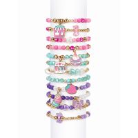 Make it Real Macaron box na výrobu náramkov 3