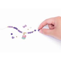 Make it Real Macaron box na výrobu náramkov 4