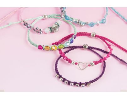 Make it Real Náramky, kamienkové