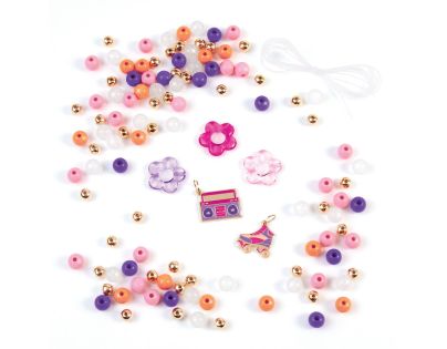 Make it Real Súprava na výrobu meniacich sa korálikov