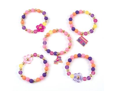 Make it Real Súprava na výrobu meniacich sa korálikov