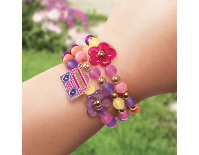 Make it Real Súprava na výrobu meniacich sa korálikov