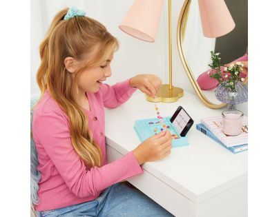 Make it Real Súprava na výrobu meniacich sa korálikov