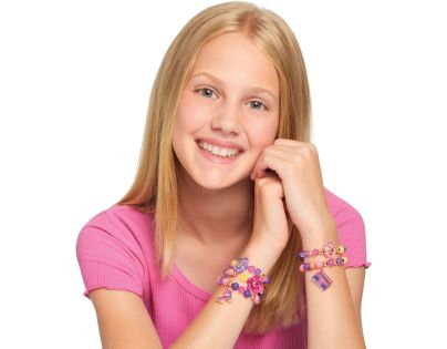 Make it Real Súprava na výrobu meniacich sa korálikov