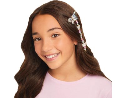 Make it Real Súprava na výrobu šperkov s motýlikmi