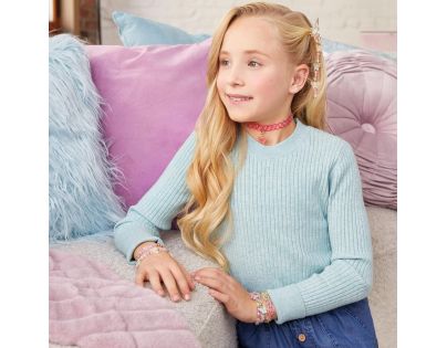 Make it Real Súprava na výrobu šperkov s motýlikmi