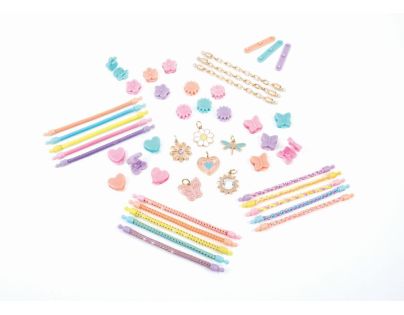 Make it Real Súprava na výrobu spojovacích náramkov