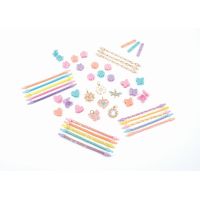 Make it Real Súprava na výrobu spojovacích náramkov 2