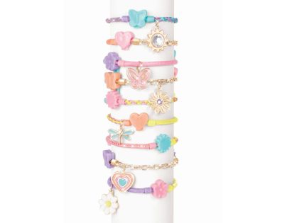 Make it Real Súprava na výrobu spojovacích náramkov