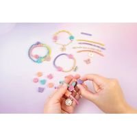 Make it Real Súprava na výrobu spojovacích náramkov 4