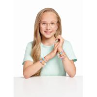 Make it Real Súprava na výrobu spojovacích náramkov 6