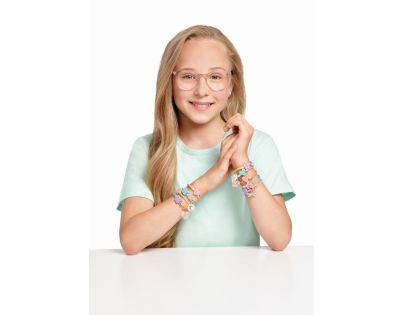 Make it Real Súprava na výrobu spojovacích náramkov