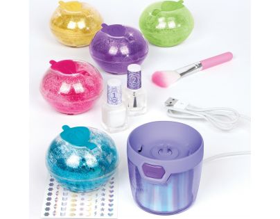 Make It Real Trblietavé párty nechty