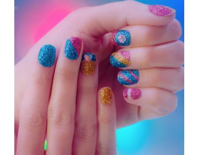 Make It Real Trblietavé párty nechty