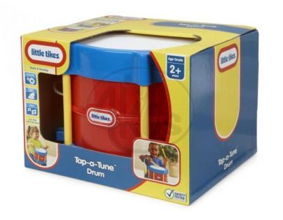 Little Tikes 612268 (0933) - Malý buben