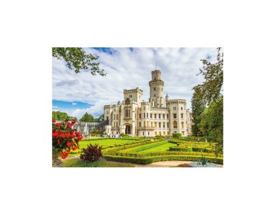 Dino Malebná Hlbočina 500 Puzzle