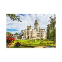 Dino Malebná Hlbočina 500 Puzzle 2