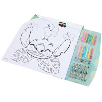 Maľovacia sada 5v1 Stitch 3
