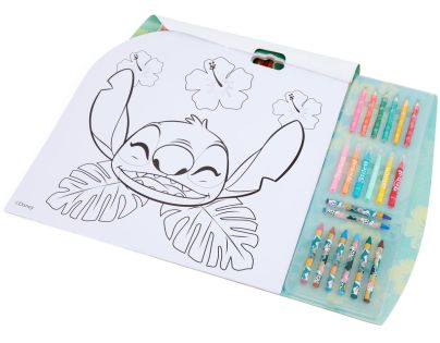 Maľovacia sada 5v1 Stitch
