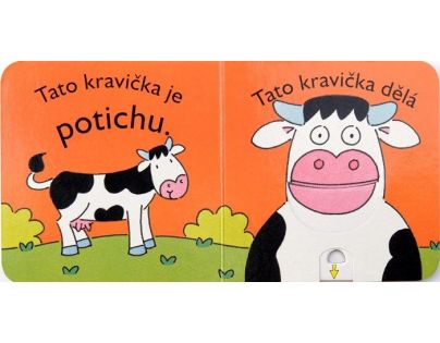 Computer Press Malý beránek CZ verzia