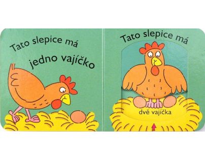 Computer Press Malý beránek CZ verzia
