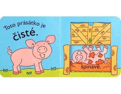 Computer Press Malý beránek CZ verzia