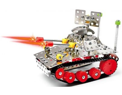 Malý mechanik Tank 193 ks
